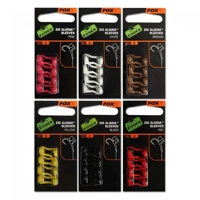 Fox Zig Aligna Sleeves